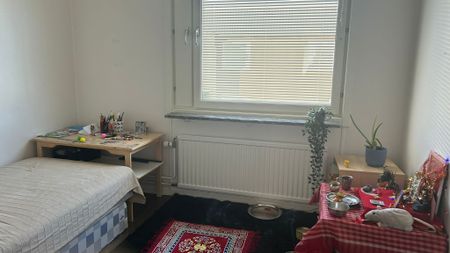 Ferlinsgatan, Uppsala - Foto 3