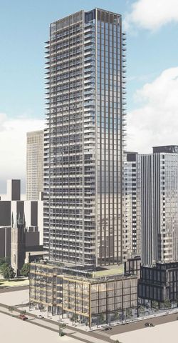 For Lease - 88 Queen Street Unit# 4612, Toronto, Ontario - Photo 2