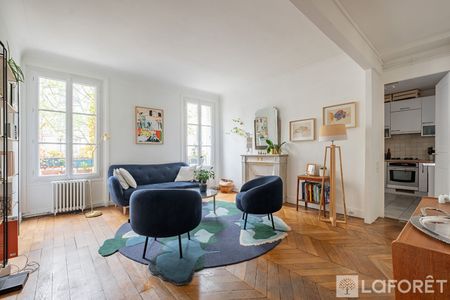 Appartement T4 Paris 02 à louer - Photo 5