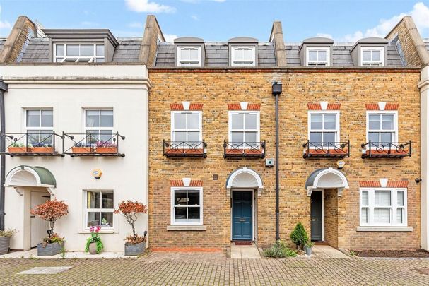 4 bedroom house to rent - Photo 1