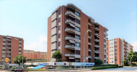 2.5 locali spaziosi in zona strategica con autorimessa - Foto 5