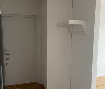 Ålsta Allé, Järfälla - Photo 3