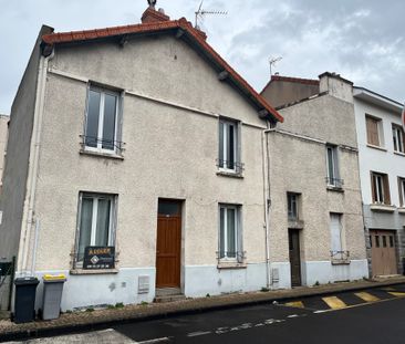 Location Maison 3 pièces 89m² CHAMALIERES 63400 - Photo 5