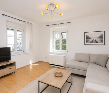 Mietwohnung in 8010 Graz, Geidorf, Miete - Photo 1