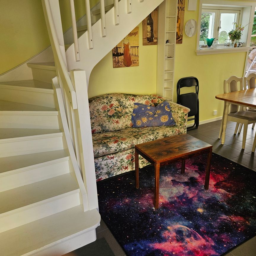 Smedgatan, Lysekil - Foto 1