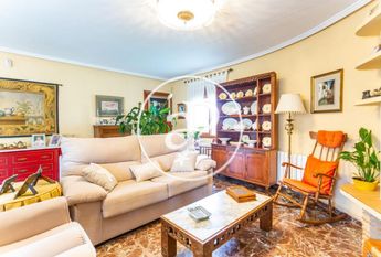 House for rent with Terrace in Turis