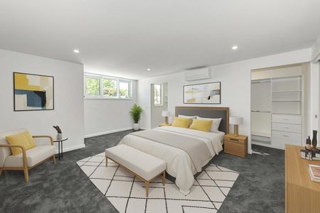 STUNNING NEW DESIGNER TOWNHOUSE - Photo 3