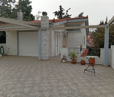 Ενοικίαση κατοικίας, 93 τ.μ., Άγιος Στέφανος, 900 € - Photo 2