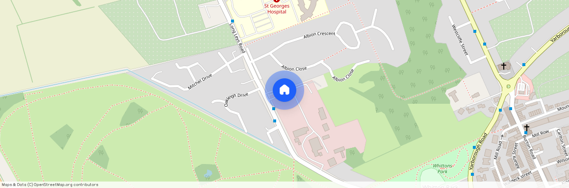 Beaumont Fee, Lincoln LN1 1UW, United Kingdom