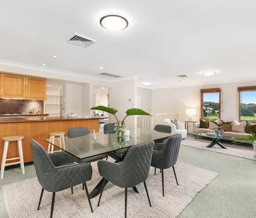 10 Pitt Street, Hunters Hill NSW 2110 - House For Rent | Domain - Photo 1