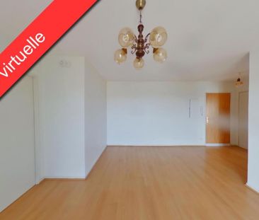 Location Appartement 3 pièces 61m² LA RICHE 37520 - Photo 3