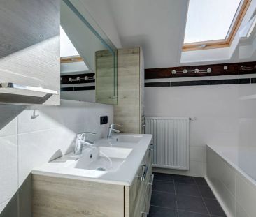 Appartement 4 pièces - 3 chambres - Villaz - Cave + Parkings - Photo 5