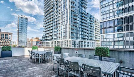 For Lease - 159 Dundas Street Unit# 613, Toronto, Ontario - Photo 2