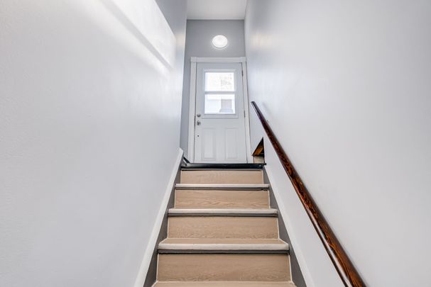 For Lease - 291 Poplar Street Unit# Bsmt, Oshawa, Ontario - Photo 1