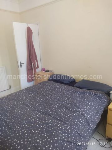 Whitby Road, Manchester, M14 6GJ - Photo 2