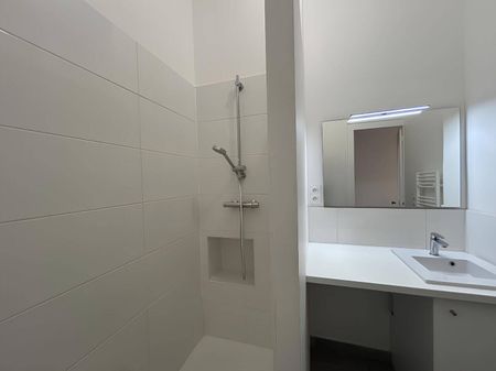 Appartement 2 pièces – LYON - Photo 5