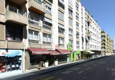 Appartement Agréable - Genève - Photo 2