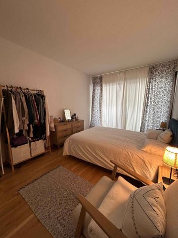 LIGHT 2.5-ROOM APARTMENT IN CHAMPEL - Foto 4