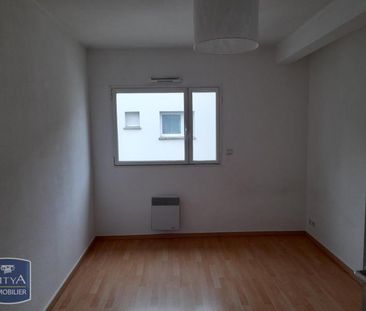 Location Appartement 3 pièces 61m² BLANQUEFORT 33290 - Photo 3