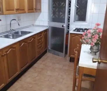 Piso de alquiler en Camino de Casabermeja, Barrio de Ciudad Jardín - Photo 3