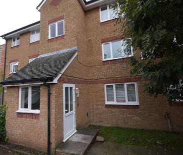 Studio Flat, Greenacre Gardens, E17 - Photo 4