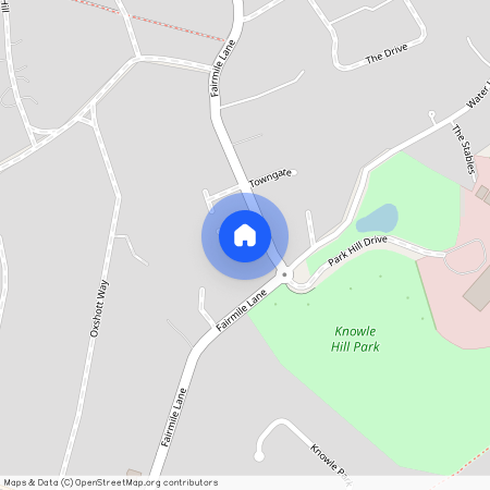 Gainsborough Place, Cobham, KT11