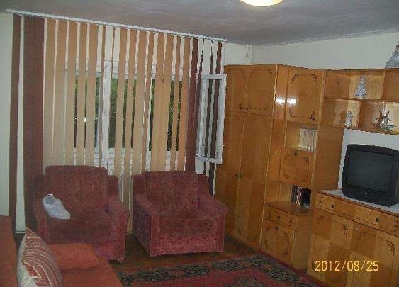 4 rooms apartment for rent CUG Iasi - Fotografie 1