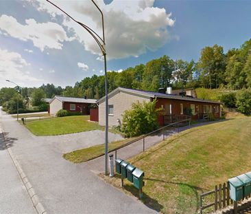 Lidavägen 6 B - Foto 1