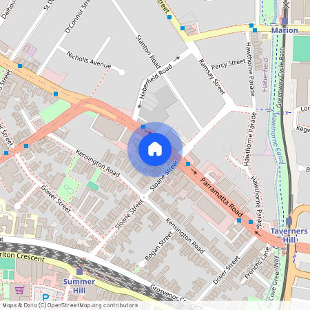 6/56 Sloane Street, 2130, Summer Hill