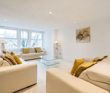 Gloucester Avenue, Primrose Hill, NW1 flat to rent - Photo 5