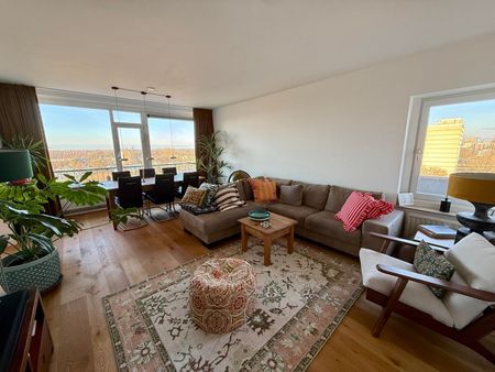 Appartement te huur: Westelijk Halfrond 179 1183 HV Amstelveen - Photo 3