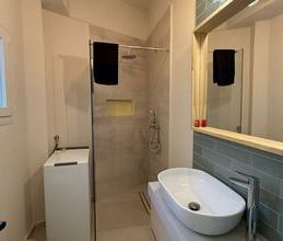 Studio/Γκαρσονιέρα για ενοικίαση - Παγκράτι, - Φωτογραφία 6