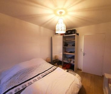 Appartement T3 à louer - 66 m² - Photo 5