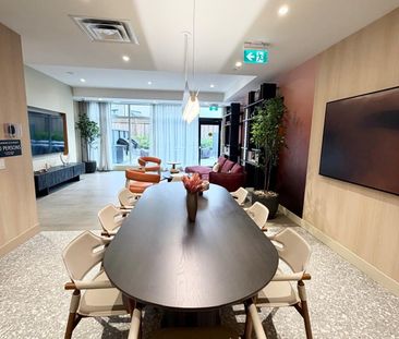 For Lease - 3008 William Cutmore Boulevard Unit# 624, Oakville, Ont... - Photo 6