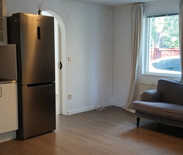 Turebergsvägen, Täby - Foto 6