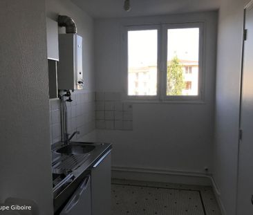 Appartement T1 à louer - 11 m² - Photo 6