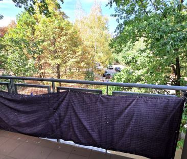 Białołęka, kawalerka, cicha, balkon - Zdjęcie 1