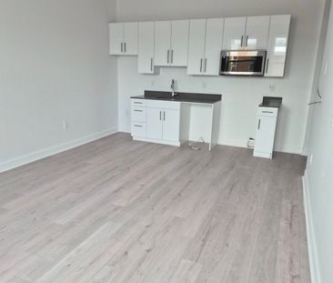 Appartement à Montréal (Le Sud-Ouest) - Photo 1
