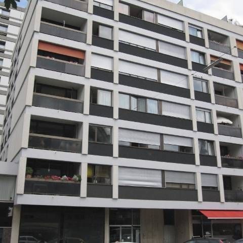Charmant 2.5 pièces rénové au cur de la Servette - Foto 1