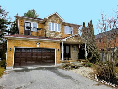 For Lease - 77 Worthington Avenue Unit# Bsmt, Richmond Hill, Ontario - Photo 5