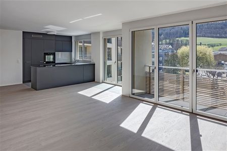 3.5 Zimmer, 1. Stock - Photo 4