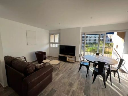 A LOUER - AIX EN PROVENCE - CHAMBRE EN COLOCATION AVEC PARKING - Photo 4