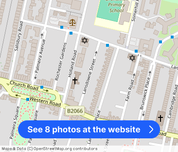 2 bedroom flat for rent - Photo 1