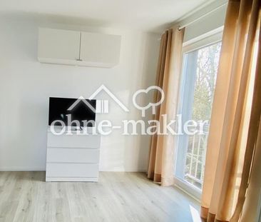 Schöne neuwertige 1 Zi Wohnung in Hamburg Niendorf - Photo 1