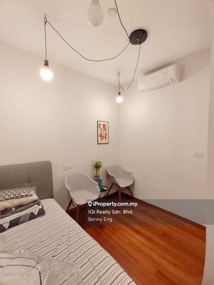 The Azure Residences, Kelana Jaya, Petaling Jaya - Foto 1