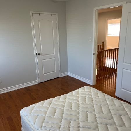 For Lease - 57 Trudelle Crescent, Brampton, Ontario - Photo 2