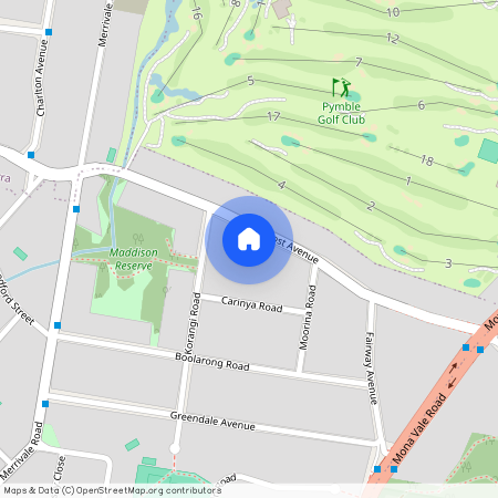 72 Pentecost Avenue, Pymble