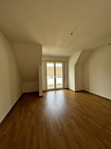 Leben im Trendquartier Wipkingen - Foto 2