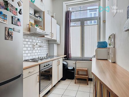 Appartement met één slaapkamer in Huy - Foto 5