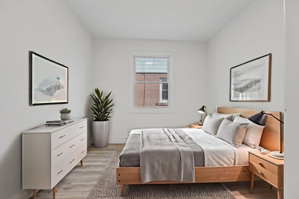 For Lease - 156 E36th Street Unit# Upper, Hamilton, Ontario - Photo 1